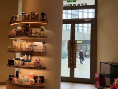 -星巴克(天津大悦城第二店)