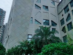 -院子君亭亚洲厨房花园餐厅