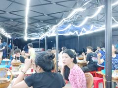 -广味炭炉鸡煲(宝业路分店)