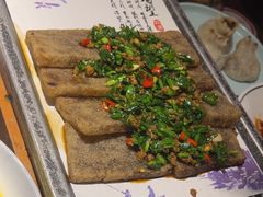 -应天大明王朝·南京菜(中山陵店)