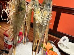 -东海怡品海鲜豆捞(舟宿夜江店)