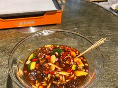 -虎子烧烤(湘江北路店)