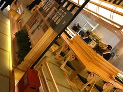 -皇品田苑日式料理(苏州中心店)