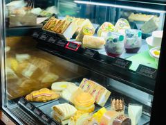 -星巴克臻选(北京嘉里中心第二店)