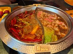 -牛New寿喜烧(金鹰世界店)