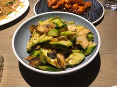 -前海沿·青岛菜(李沧万达店)
