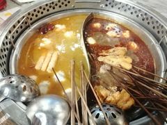 -签签汇·成都串串火锅(北郊店)