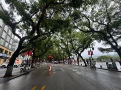 -璟象酒店-爱丽坊景观餐厅