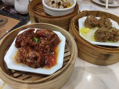 -稻香酒家·33年老字号·港式粤菜(富邦中心店)