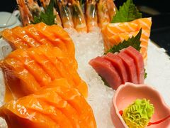 -上井精致料理(大坪店)