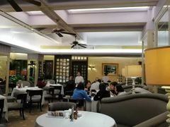 大堂-粗茶淡饭·汉口公馆(循礼门店)