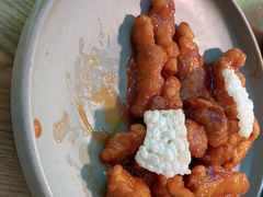 -米一仙·成都小碗菜(东万达店)