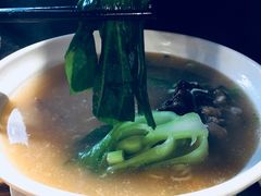 -新澳港式茶餐厅(余姚路店)