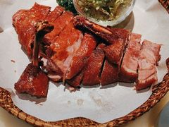 -锦府盐帮·张宅(世纪金源店)