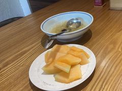 -老海陵·泰州菜(图书馆店)