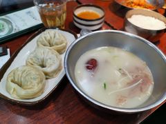 -神仙雪浓汤(明洞店)