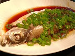 -许爷家·生态湖鲜(徐汇日月光店)