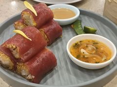 -点都德(龙之梦店)