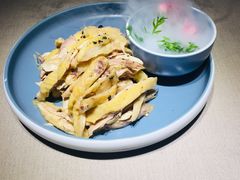 黑松露手撕鸡-尚一汤·粤菜海鲜(环球港店)