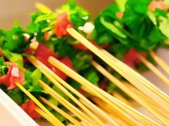 -来涮蜀鲜货火锅串串香(菜市口店)