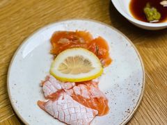 -沈阳和平艾美酒店新食谱西餐厅