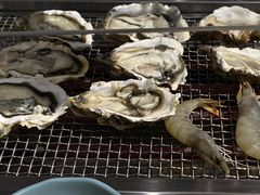-蚝英雄鲜蚝自助专门店(长楹天街直营店)