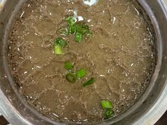 鹿血糕-乔家满族八大碗(流水沟店)