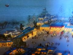 -南京圣和府邸豪华精选酒店