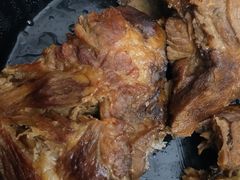 土家熏排骨-大眼锅贴饺子(河西店)