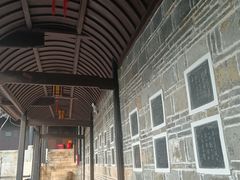 -阳明祠