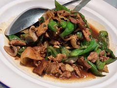 -兰湘子·湘菜小炒(石家庄万象城店)