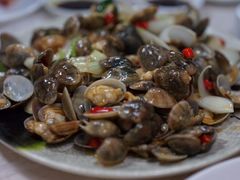 -小辣妹川味海鲜加工店(第一市场椰风巷店)