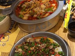 -嘎嘎鸭脑壳(金琴店)