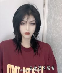 -sy杉影印象COLOUR专业烫染