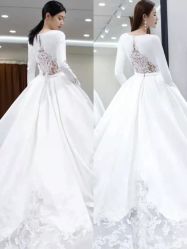 -纯色时光婚纱艺术馆WHITE