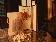 -Long Bar(莱佛士酒店)