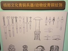 -鄂尔多斯青铜器博物馆