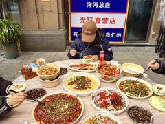 -辣螃铠盆盆蟹大排档(总店)