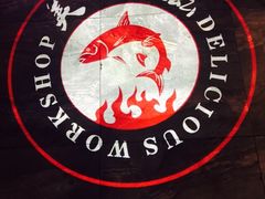 -美滋滋尚鱼烤鱼餐厅(空港店)