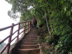 -丹霞山风景名胜区