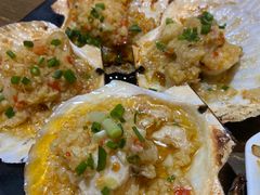 -马海涛牛肉串·东北吉林烧烤(领汇广场店)
