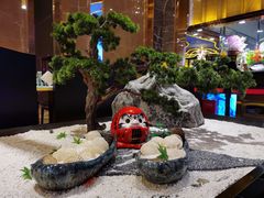 -喜庭海鲜自助(来福士店)