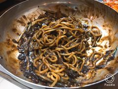 -小公洞韩式豆腐村