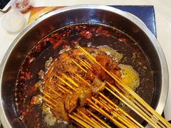-钢管厂五区小郡肝火锅串串香(总店)