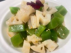 -南拳十三姨·潮汕砂锅粥·粤菜(西单大悦城店)