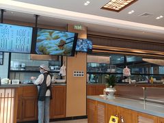 -小姜锅贴(凤凰街店)