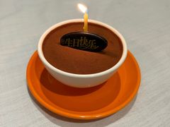 -安妮意大利餐厅(世贸天阶店)