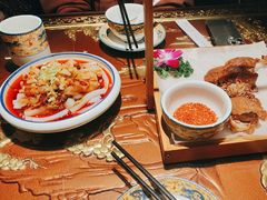 -缪氏川菜(深圳北站缤果空间店)