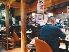 -京涮铜锅涮肉(华贸店)