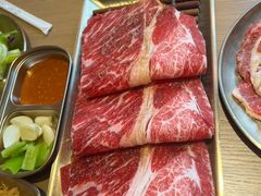 -西塔老太太泥炉烤肉(双井店)